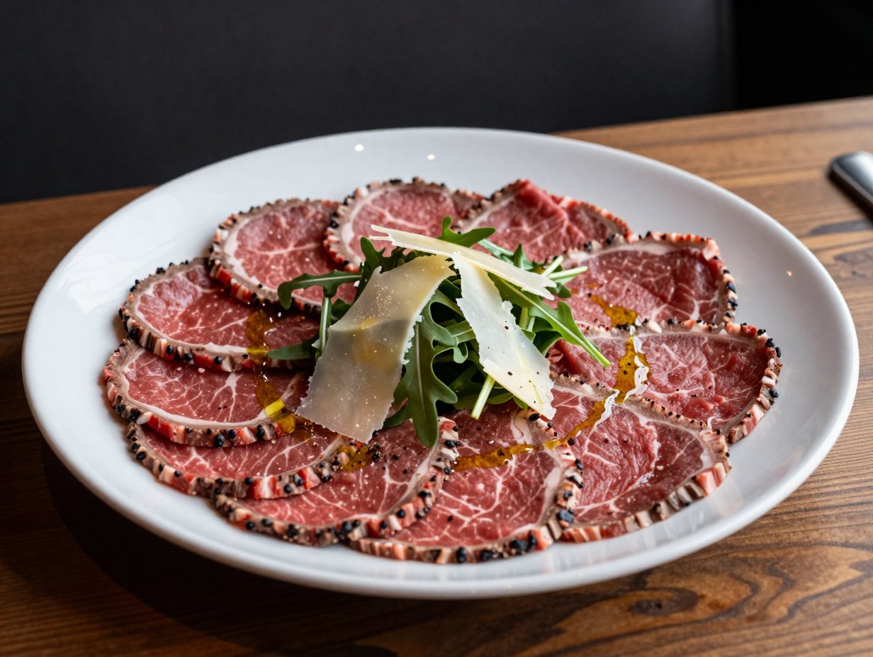 Carpaccio